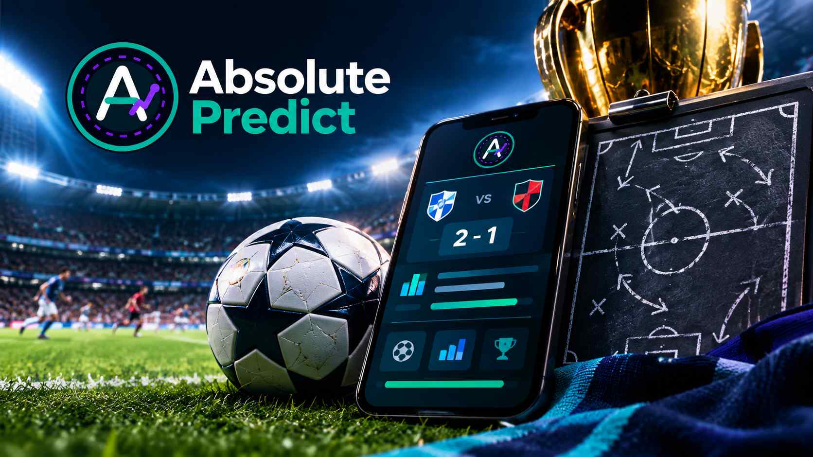 Absolute Football Predictions: Match Tips, Football Analysis and What to Expect