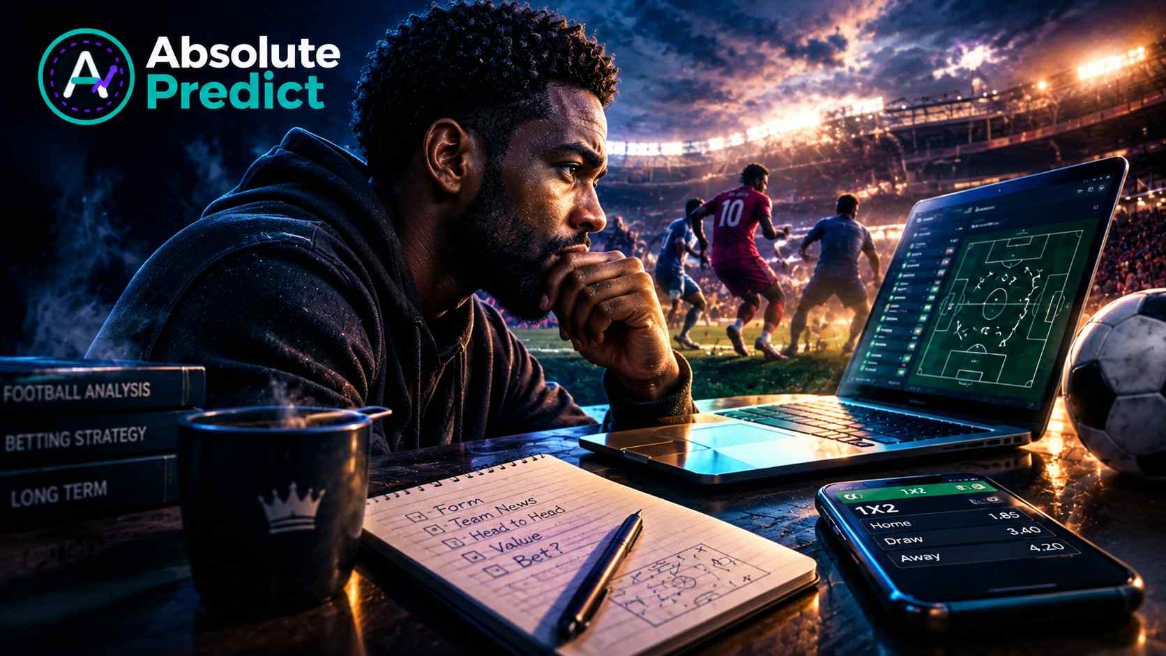 How to Bet on Football This Weekend: A Smarter Beginner’s Guide