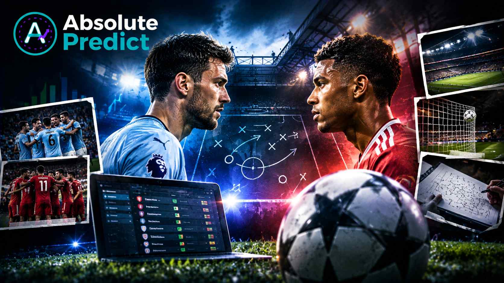 Head-to-Head Statistics in Football: How H2H Records Influence Match Predictions