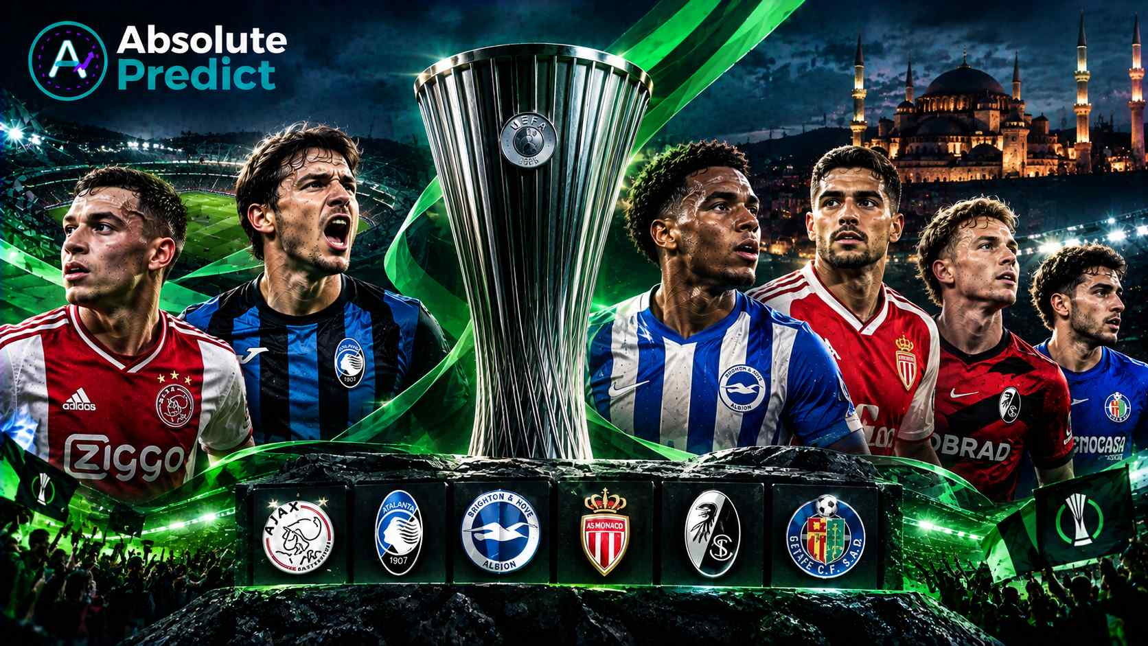 UEFA Conference League 2026/27: Teams, Fixtures, Format and What to Expect